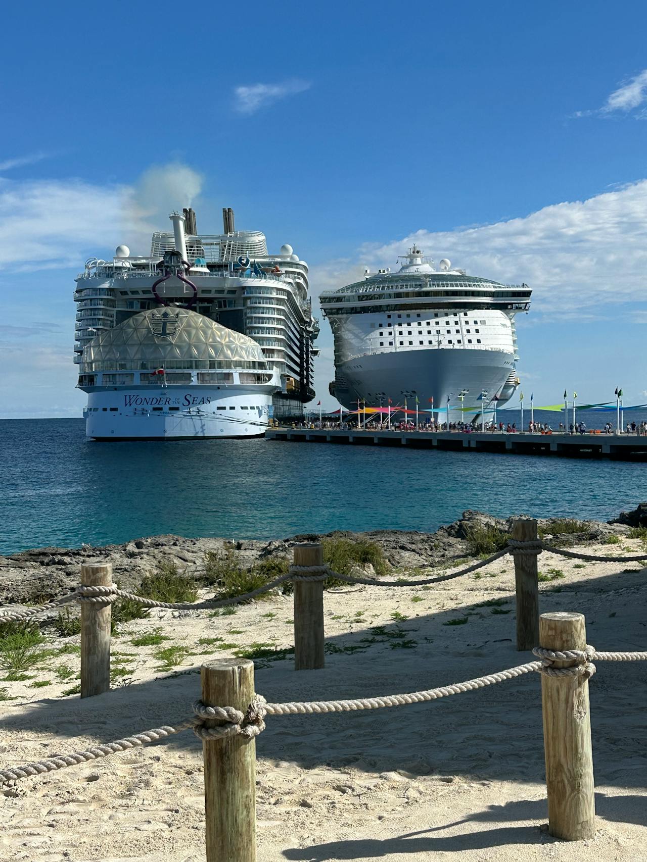 Bahamas